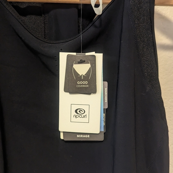 Rip curl swimsuit - Picture 3 of 5